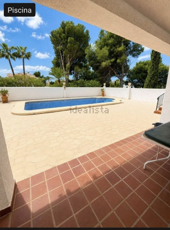 Imagen 3 de Casa-Chalet en Venta en Baladrar Alicante