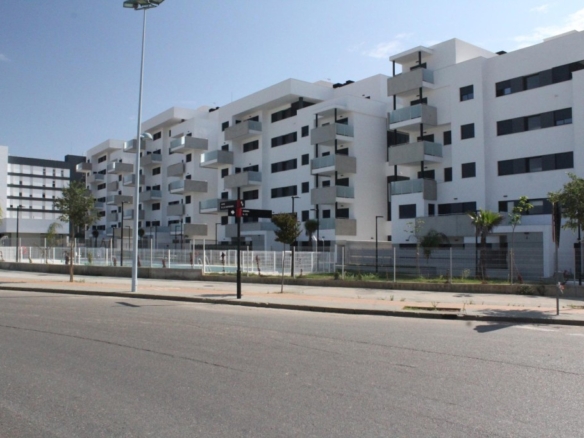 Imagen 3 de Piso en Alquiler en Dos Hermanas Sevilla