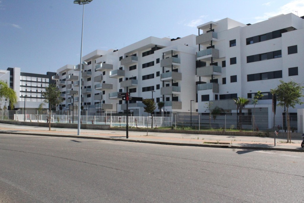 Imagen 3 de Piso en Alquiler en Dos Hermanas Sevilla