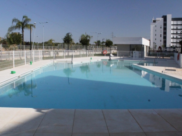 Imagen 4 de Piso en Alquiler en Dos Hermanas Sevilla