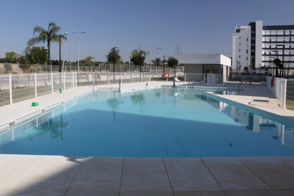 Imagen 4 de Piso en Alquiler en Dos Hermanas Sevilla