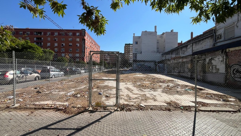 Imagen 2 de ¡Atención promotores! Terreno en venta en Las Candelarias