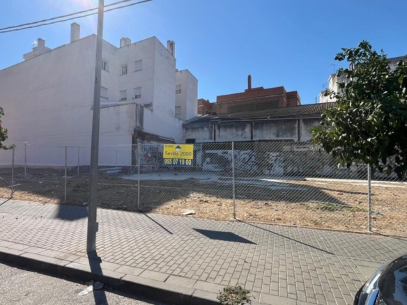 Imagen 3 de ¡Atención promotores! Terreno en venta en Las Candelarias