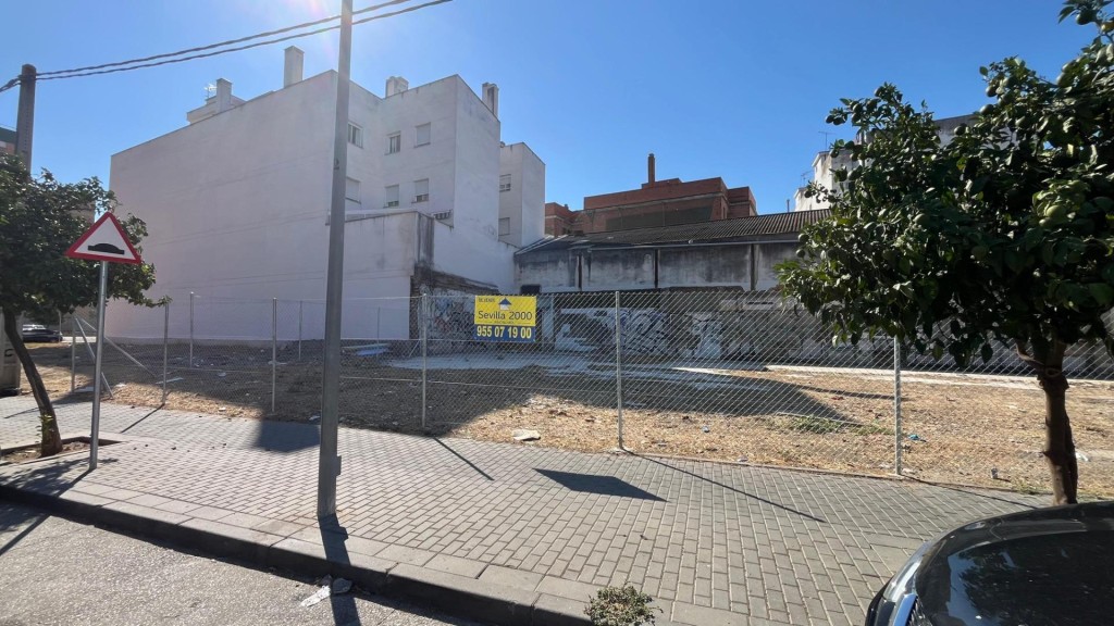 Imagen 3 de ¡Atención promotores! Terreno en venta en Las Candelarias