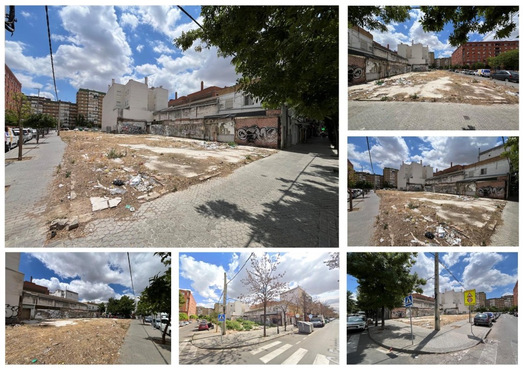 Imagen 1 de ¡Atención promotores! Terreno en venta en Las Candelarias
