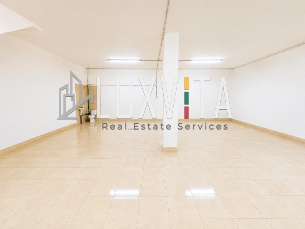 Imagen 1 de Local comercial diáfano de 98 m2 en Polígono Las Andoriñas – Las Chafiras