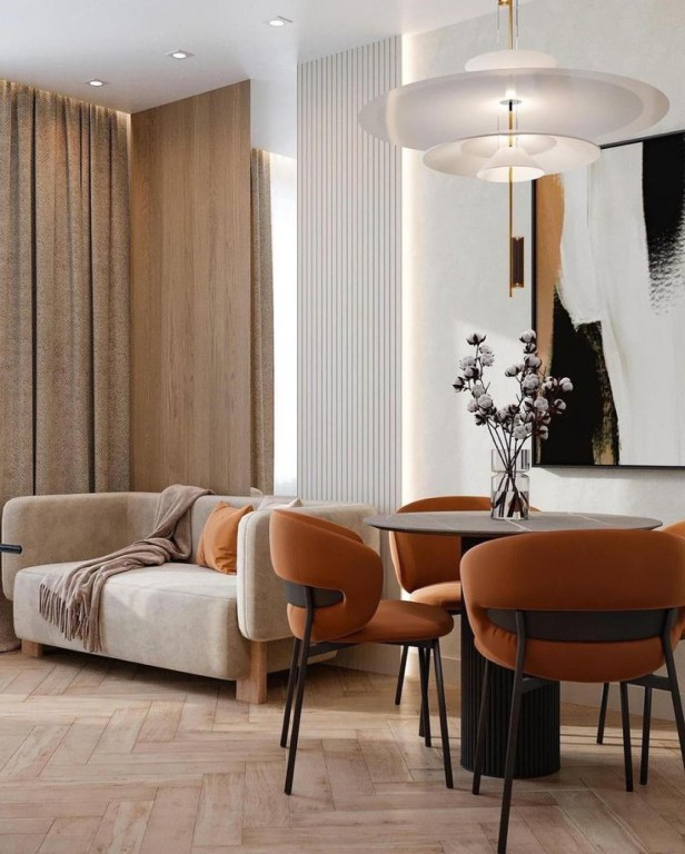 Imagen 2 de Obra Nueva – Apartamento de 1 y 2 Dormitorios con Vistas Panorámicas al Océano | Adeje