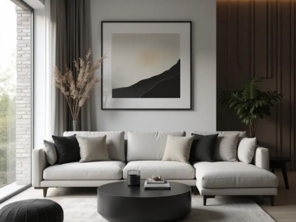 Imagen 1 de Obra Nueva – Apartamento de 1 y 2 Dormitorios con Vistas Panorámicas al Océano | Adeje