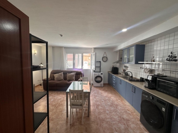 Imagen 3 de Apartamento playa de Arinaga