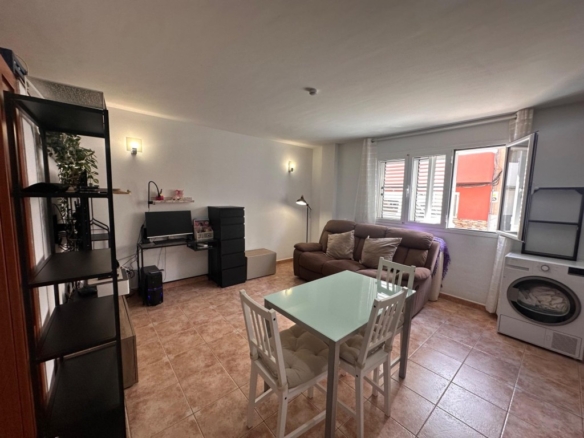 Imagen 4 de Apartamento playa de Arinaga