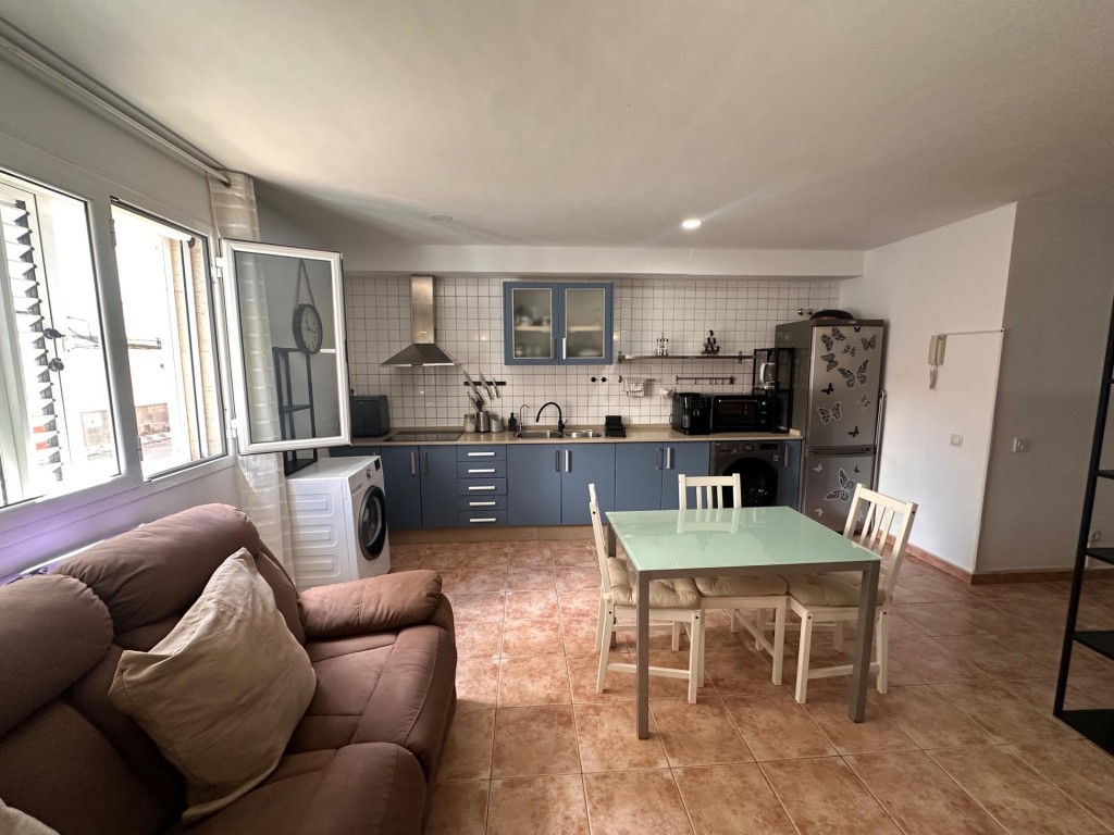Imagen 1 de Apartamento playa de Arinaga