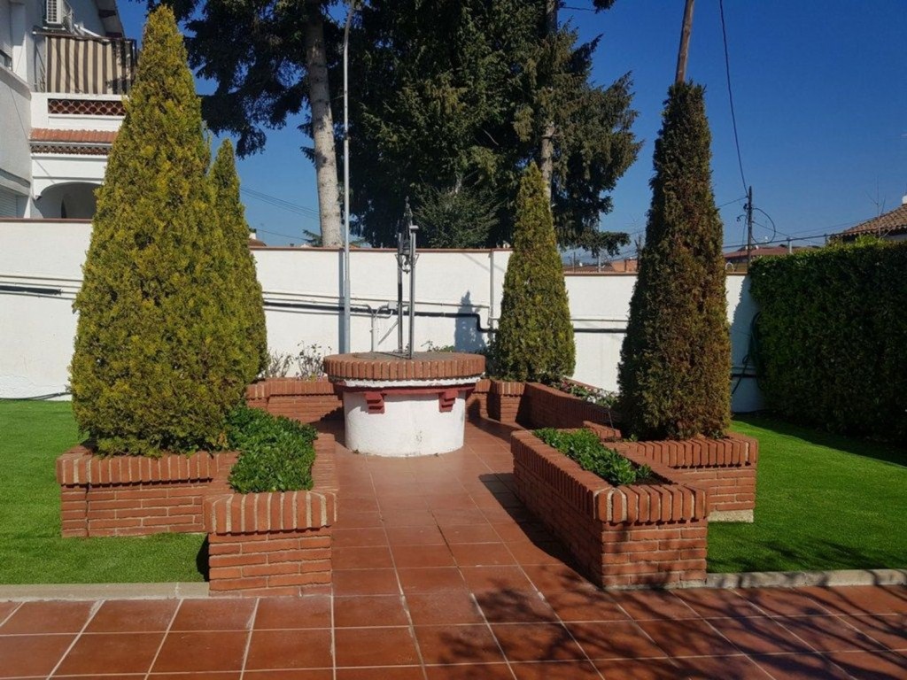 Imagen 3 de ESPECTACULAR CHALET!!!