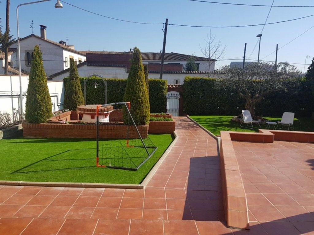 Imagen 4 de ESPECTACULAR CHALET!!!