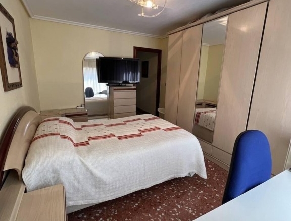 Imagen 4 de Piso con excelente potencial en San Vicente del Raspeig