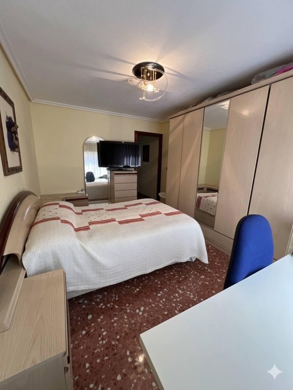 Imagen 4 de Piso con excelente potencial en San Vicente del Raspeig