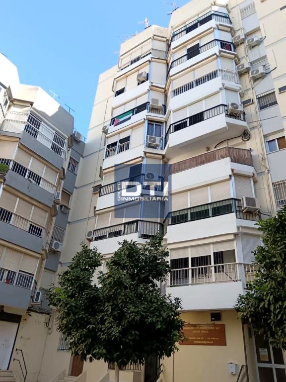 Imagen 2 de Piso en venta en Sevilla de 80 m2