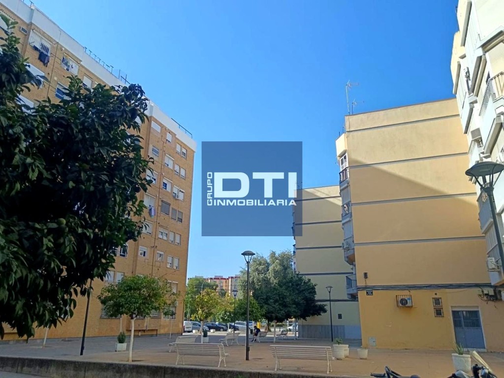 Imagen 3 de Piso en venta en Sevilla de 80 m2