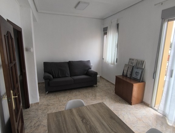 Imagen 2 de Piso en Alquiler en Puerto De Sagunto Valencia