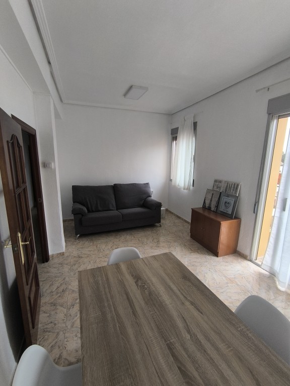 Imagen 2 de Piso en Alquiler en Puerto De Sagunto Valencia