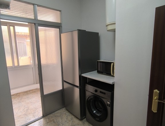 Imagen 4 de Piso en Alquiler en Puerto De Sagunto Valencia
