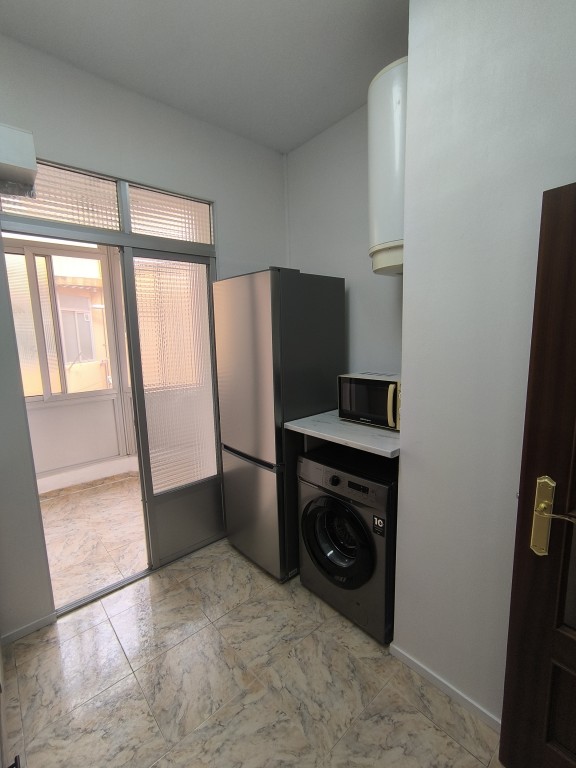 Imagen 4 de Piso en Alquiler en Puerto De Sagunto Valencia