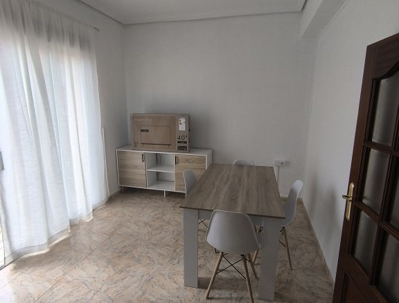 Imagen 1 de Piso en Alquiler en Puerto De Sagunto Valencia