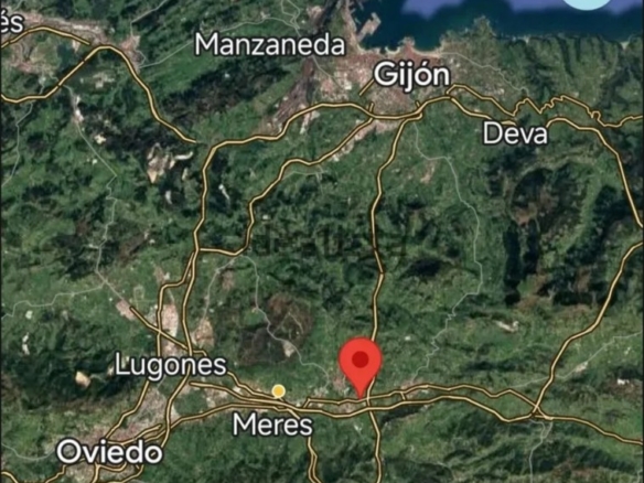 Imagen 3 de Solar residencial en Venta en Pola De Siero Asturias