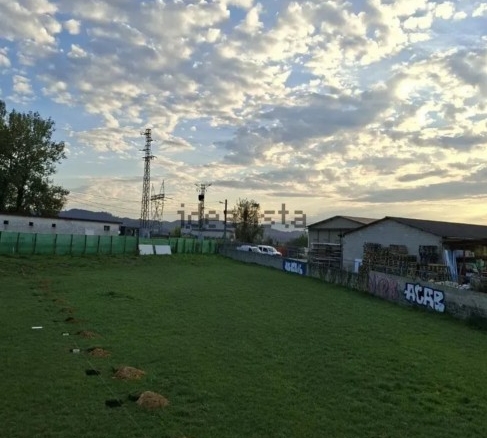Imagen 1 de Solar residencial en Venta en Pola De Siero Asturias