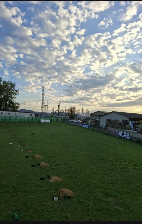 Imagen 1 de Solar residencial en Venta en Pola De Siero Asturias