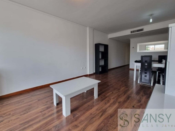 Imagen 3 de Apartamento en Venta en Guardamar De La Safor Valencia