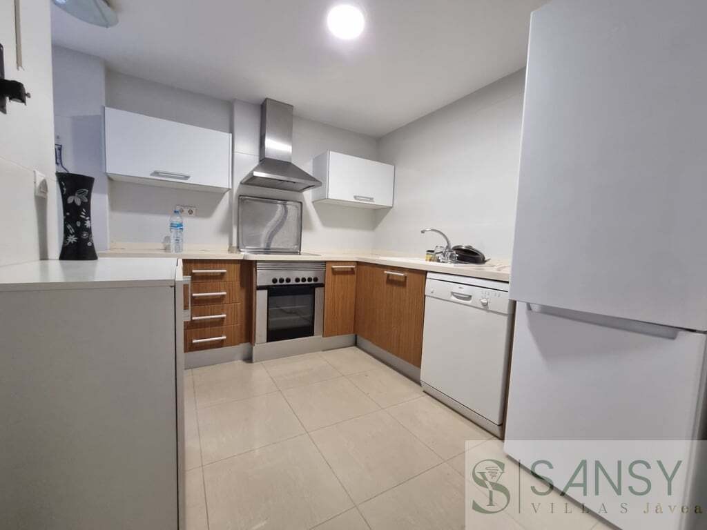 Imagen 4 de Apartamento en Venta en Guardamar De La Safor Valencia