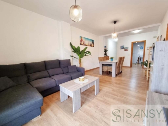 Imagen 2 de Apartamento en Venta en Xalo/jalon Alicante