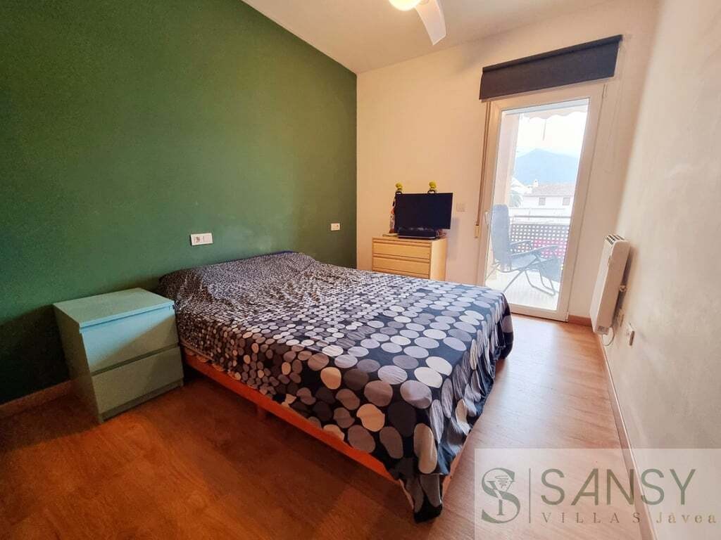 Imagen 3 de Apartamento en Venta en Xalo/jalon Alicante