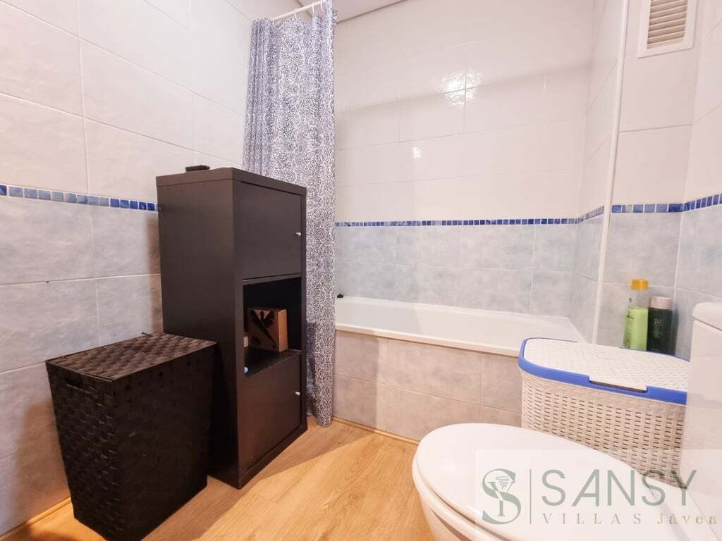 Imagen 4 de Apartamento en Venta en Xalo/jalon Alicante