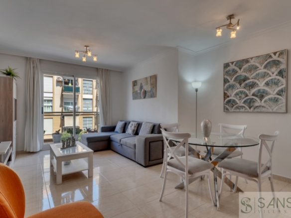 Imagen 2 de Apartamento en Venta en Javea/Xabia Alicante