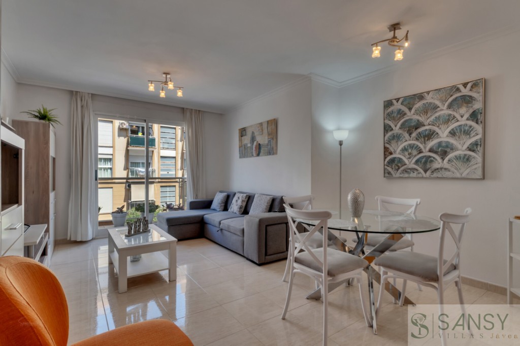 Imagen 2 de Apartamento en Venta en Javea/Xabia Alicante