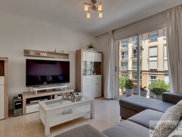 Imagen 3 de Apartamento en Venta en Javea/Xabia Alicante
