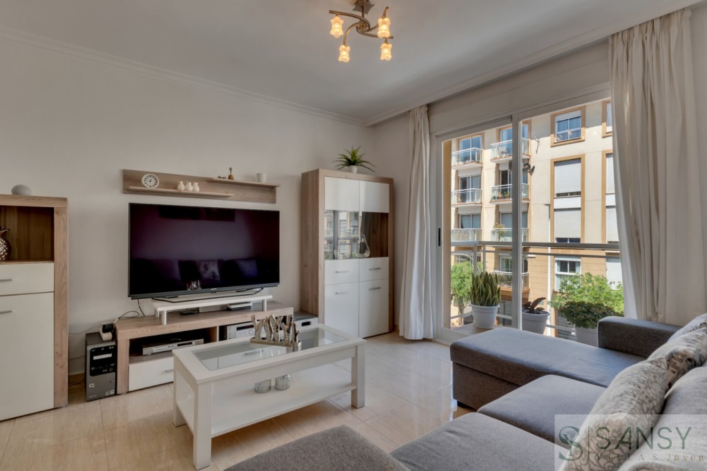 Imagen 3 de Apartamento en Venta en Javea/Xabia Alicante