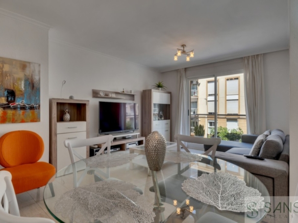 Imagen 4 de Apartamento en Venta en Javea/Xabia Alicante