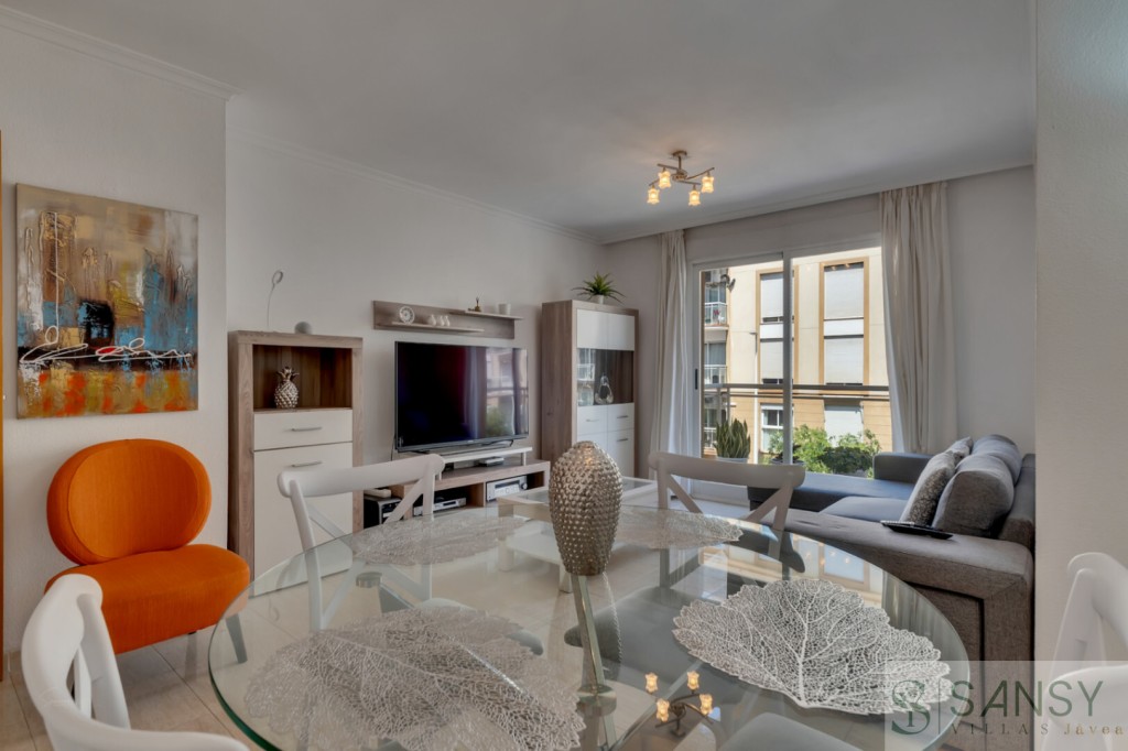 Imagen 4 de Apartamento en Venta en Javea/Xabia Alicante