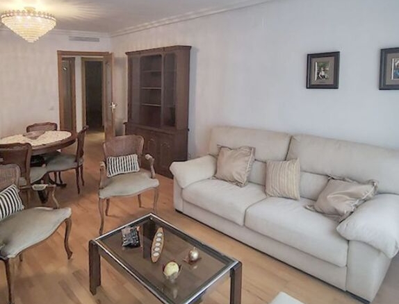 Imagen 2 de Piso en Alquiler en Alicante Alicante Ref: A-MYR-P1524S