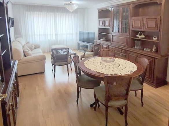 Imagen 3 de Piso en Alquiler en Alicante Alicante Ref: A-MYR-P1524S