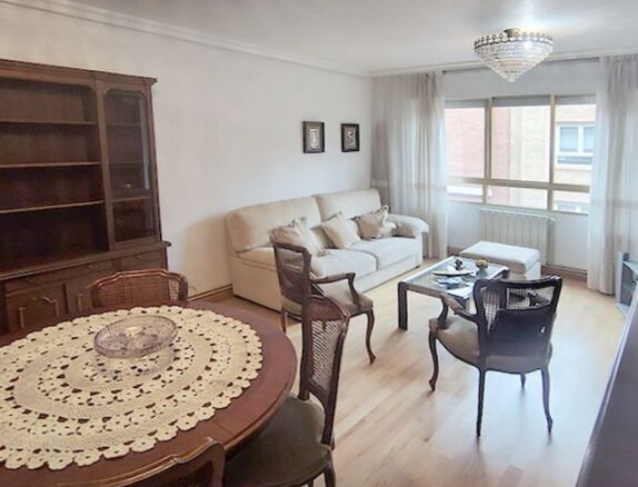 Imagen 4 de Piso en Alquiler en Alicante Alicante Ref: A-MYR-P1524S