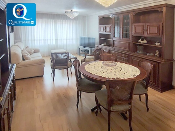 Imagen 1 de Piso en Alquiler en Alicante Alicante Ref: A-MYR-P1524S