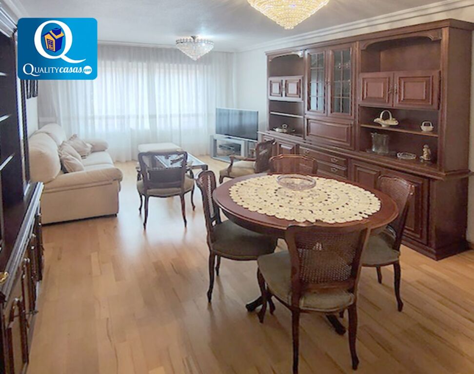 Imagen 1 de Piso en Alquiler en Alicante Alicante Ref: A-MYR-P1524S