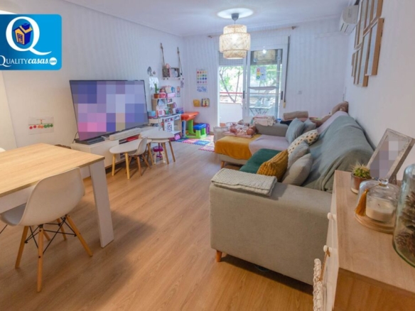 Imagen 1 de Piso en Venta en San Vicente Del Raspeig Alicante Ref: 57087
