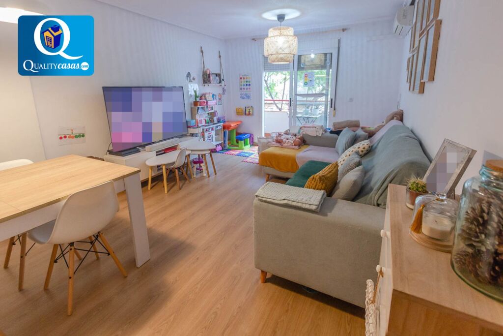 Imagen 2 de Apartamento en Venta en San Vicente Del Raspeig Alicante Ref: 57087R