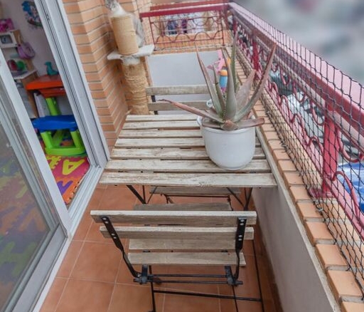 Imagen 3 de Apartamento en Venta en San Vicente Del Raspeig Alicante Ref: 57087R