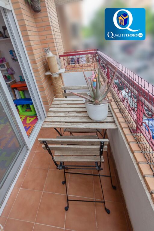 Imagen 3 de Apartamento en Venta en San Vicente Del Raspeig Alicante Ref: 57087R