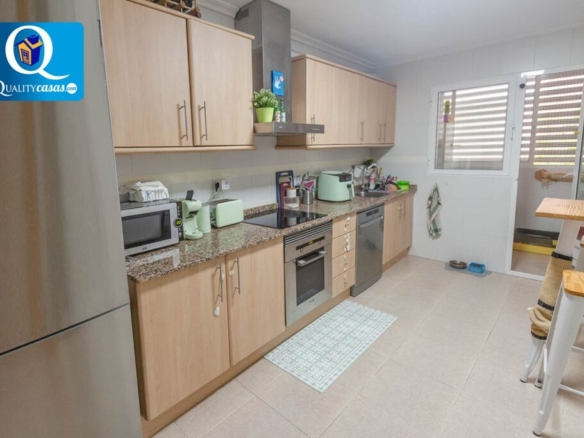 Imagen 4 de Apartamento en Venta en San Vicente Del Raspeig Alicante Ref: 57087R